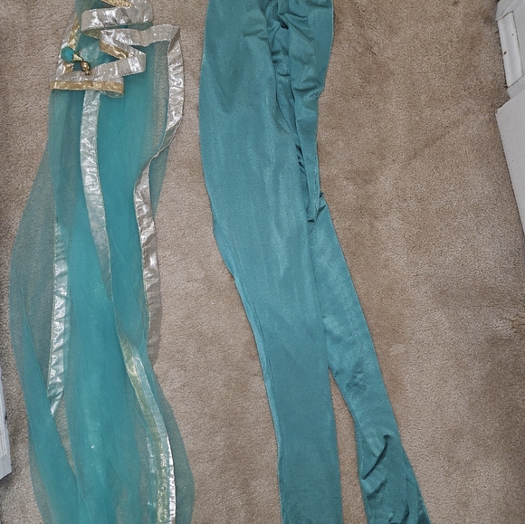 Indian Anarkali - Picture 3 of 7